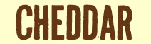 Cheddar
