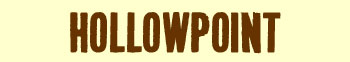 Hollow Point