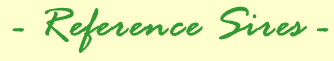Reference Sires